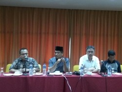 Ramai Isu Reshuffle Dinilai karena Ada Partai Pendukung Main 2 Kaki