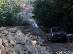 Sabuk Merah Perbatasan, Antara Proyek Negara dan Jaga Lingkungan