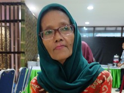 Pertunjukan 89 Tahun Sandiwara Miss Tjitjih Tanpa Naskah