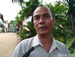 Polemik Lahan Manggarai, Warga akan Ikut Pertemuan Ombudsman-PT KAI
