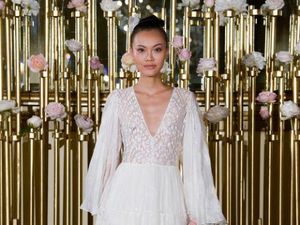 Tren Gaun Pengantin 2017 Menurut Desainer Anne Avantie Hingga Tex Saverio