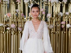 Tren Gaun Pengantin 2017 Menurut Desainer Anne Avantie Hingga Tex Saverio