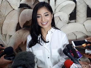 Nikita Willy Ogah Lama-lama di Media Sosial: Takut Kepikiran dan Sakit Hati