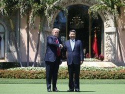 Promosikan Resor Pribadi Trump, Kedubes AS di London Dikritik