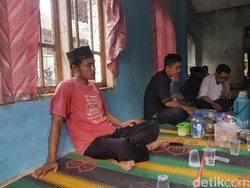 Jadi Korban Tabrak Lari di Serang, Balita 1 Tahun Meninggal