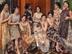 Aktivitas Geng Sosialita Girls Squad Selain Ngumpul, Ngapain Ya?