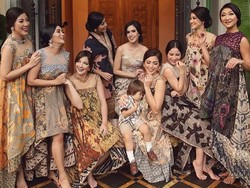 Aktivitas Geng Sosialita Girls Squad Selain Ngumpul, Ngapain Ya?