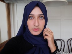 Foto: Cantiknya 5 Hijabers Berwajah Arab yang Daftar Sunsilk Hijab Hunt