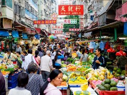 Ini 10 Fakta Dibalik Mitos Makanan yang Ramai Beredar di China (2)