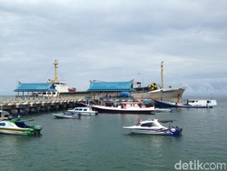Pelabuhan Tanjung Batu, Gerbang Menuju Derawan