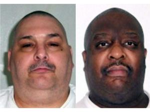 2 Terpidana di AS Dieksekusi Mati Sebelum Obat Maut Kedaluwarsa