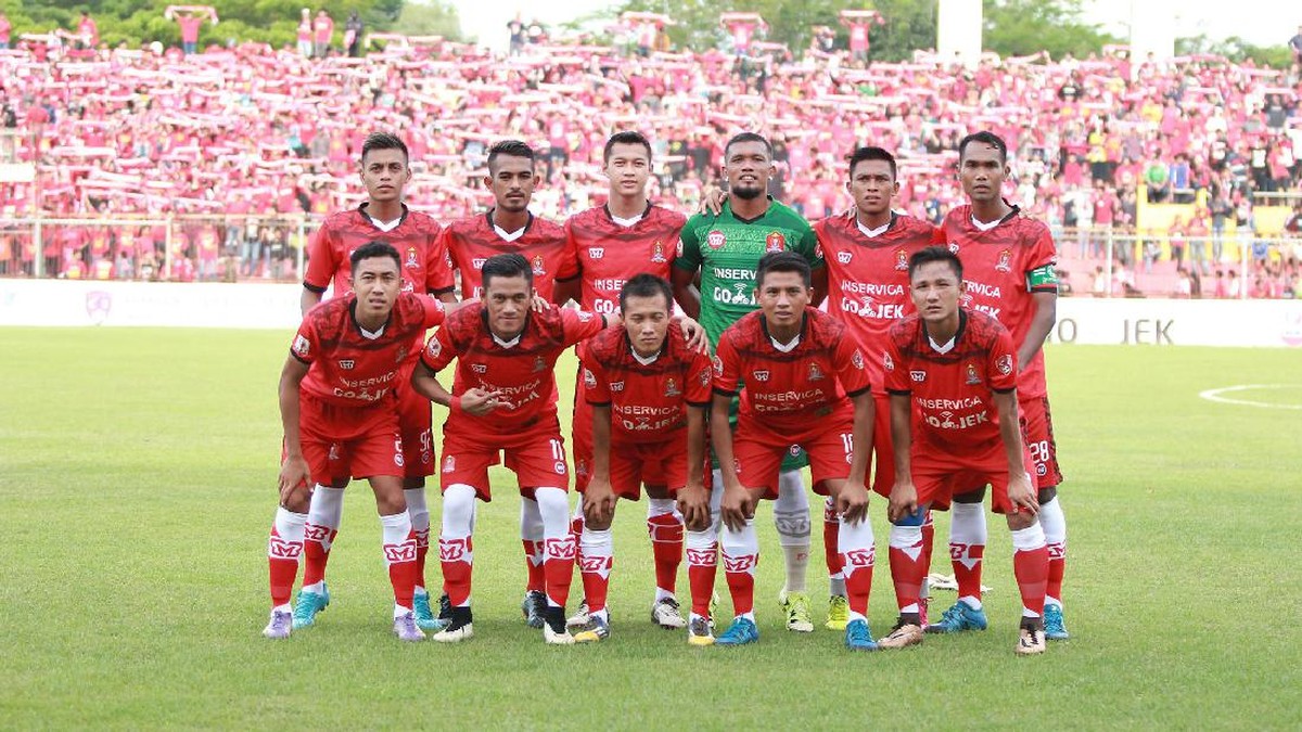 Foto: Dokumentasi Persijap Jepara