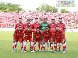 Persijap Didukung 7 Sponsor di Liga 2