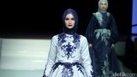 Foto: Koleksi Busana Muslim Ayu Dyah Andari
