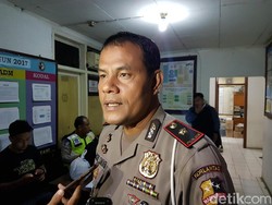 Kronologi Penangkapan Spesialis Pembobol Mobil di Tol Merak