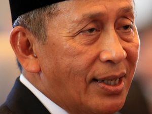 BPK Sebut Audit Keuangan Kemenpora Dapat Opini WDP