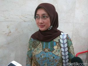 Belajar dari Desy Ratnasari, Ini Tantangan Menjalin Komunikasi dengan Mantan