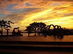 Berkunjung ke Sulsel, Jangan Lewatkan Pantai Seruni