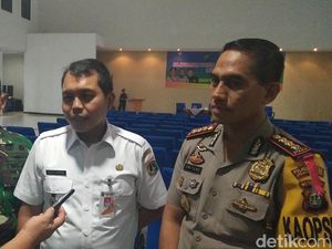 Polisi Minta Buruh Tak Tutup Pelabuhan Priok Saat May Day