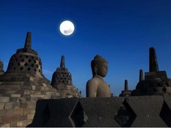 Branchless Banking Akan Segera  Dijumpai di Kawasan Borobudur