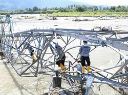Beragam Jurus PLN Cari Dana Rp 100 T untuk Proyek 35.000 MW
