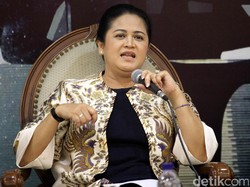 Dear Connie Bakrie, Tunjuk Hidung Mr M Mafia Alutsista Dong