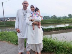 Sudah Tobat, Gary Iskak Cerita Masa Sulit Saat Lupakan Tuhan