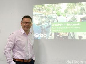 Ini yang Membuat Grab Kepincut Kudo