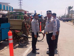 Dishub DKI: Tak akan Ada Lagi Preman Parkir di Kalijodo