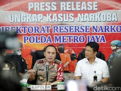 Kapolda Beberkan Upaya untuk Ungkap Teror Novel Baswedan