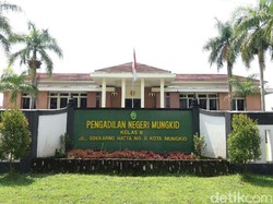 JPU Hadirkan Ibu Korban Kasus Pembunuhan di SMA Taruna Nusantara