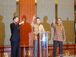 Investasi Jepang di Jatim Tertinggi, Serap Tenaga Kerja 7.051 Orang