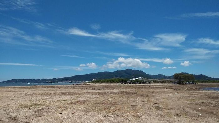 Pelabuhan Warnasari Cilegon Pelabuhan Warnasari Cilegon