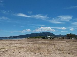 Anak Usaha Krakatau Steel Jajaki Mitra Bangun Pelabuhan Warnasari Anak Usaha Krakatau Steel Jajaki Mitra Bangun Pelabuhan Warnasari