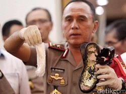 Polisi akan Panggil Habib Rizieq dan Kak Emma Setelah May Day