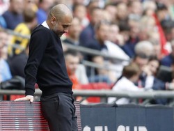 Derby Manchester, Harga Diri Terakhir Guardiola