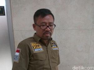Bela Amien soal Pekok, Politikus PAN Minta UU Migas Direvisi Bela Amien soal Pekok, Politikus PAN Minta UU Migas Direvisi