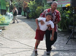 Rawan Bencana, Bantul Gelar Simulasi Kesiapsiagaan