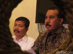 Singgung Status Novanto, Yorrys Didesak Dipecat dari Golkar