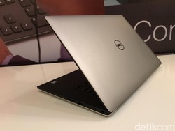 Dell Bikin Perhiasan dari Sampah Komputer