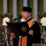 Akhiri Drama Hukum, MA Larang Tersangka Buron Ajukan Praperadilan