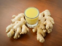 Biar Tak Terkantuk-kantuk Saat Sahur, Jahe Lebih Dianjurkan Dibanding Kopi