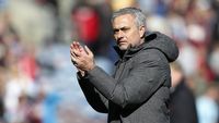 Mourinho    Bukan Sosok yang Tepat untuk MU