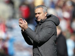 Mourinho Bukan Sosok yang Tepat untuk MU