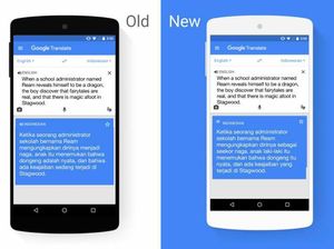 Google Translate Bisa Bantu Pembuat Konten Go International