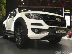 Orang Penasaran dengan Mobil Merek Amerika