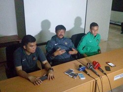 Indra Sjafri: Dukung dan Doakan Timnas U-19 Lolos ke Final