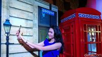Coolpad Kamera Ganda Melenggang di Indonesia