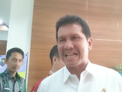 MenPAN-RB Bicara Rendahnya Nilai Penyelenggaraan Kepala Daerah