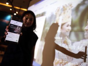 Hacker Mulai Getol Incar Celah di Aplikasi